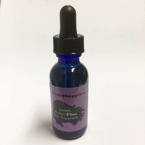 Keratin Hair Treatment Kit Protein PLUS~! ModelSupplies Charity Unicef - Picture 10 of 12