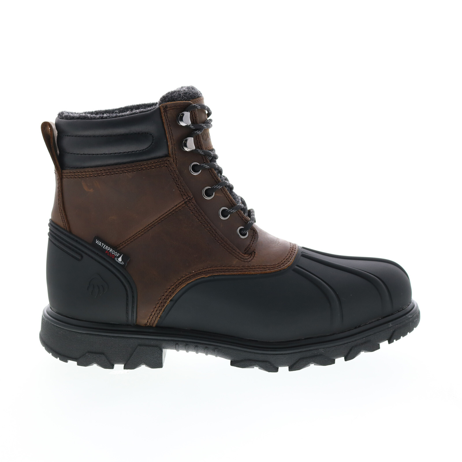 Wolverine Muscovy Chukka W880117 Mens 