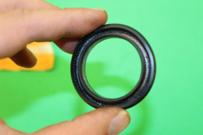 NOS KAWASAKI 1979-1981 KZ1300 OIL SEAL OS-50369HS PART# 92049-1023