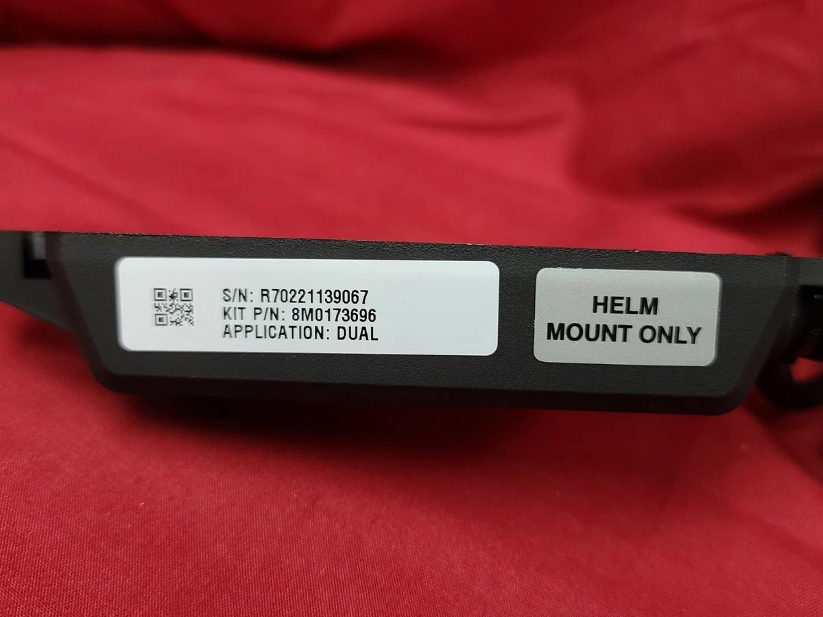 New/ OEM Mercury NMEA Smartcraft Connect Module - Dual Eng - Part 