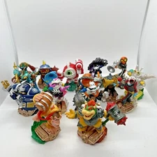 Skylanders Superchargers Characters And Vehicles Buy 3 Get 1 Free