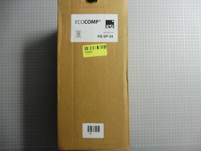 KSI Abscheiderpatrone KS-SP-24