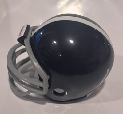copper football helmet Arizona goes bold with a copper helmet (PHOTO)