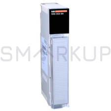 New In Box SCHNEIDER 140DAI55300 Analog Input...