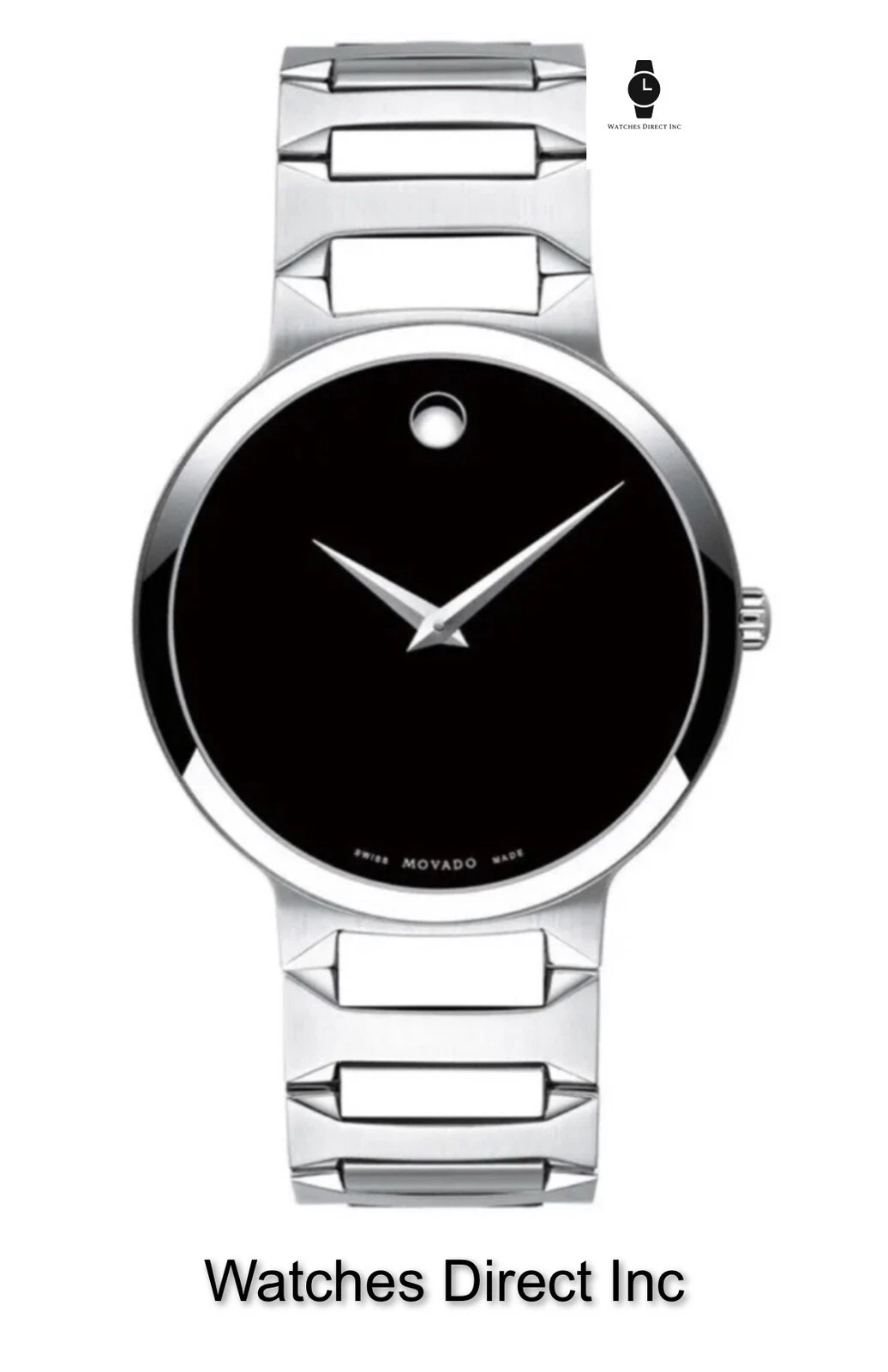 Movado temo hotsell