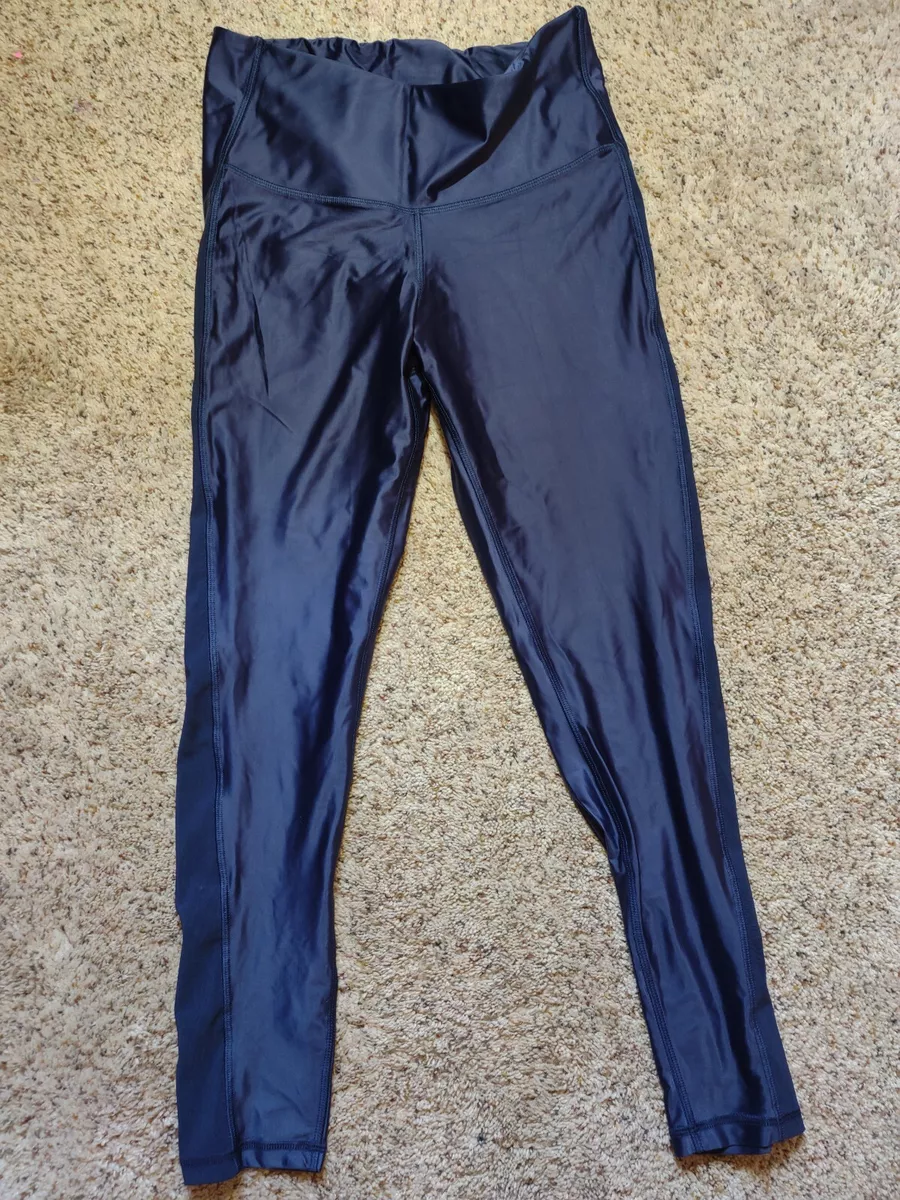 Reebok Shiny Core 10 Leggings