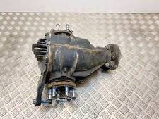 MERCEDES SL R129 Differenzialgetriebe hinten 2.65 A1293508003 A2200851010 Bj.00