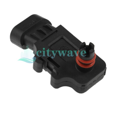 New MAP Sensor For JMC Jiangling Landwind Chery 28086011