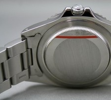 Hamilton 3M Vinyl Case Back Redline Protective Service Sticker Decal