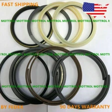 PY01V00043R400 Seal Kit Fits Ford/New Holland kobelco sk50sr 55.00x100.00