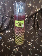 ROME HONEYSUCKLE AMORE Fragrance Mist 8 oz DISCONTINUED Bath Body Works