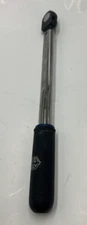 STURTEVANT RICHMONT Fixed Ratchet Torque Wrench LTCR 150-750 IN LBS 3/8" 17-85NM