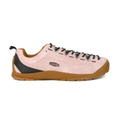 Keen x Highsnobiety Men's Jasper Pink/Gum Sneakers 1029407