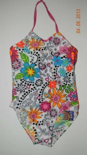 Traje de Baño Jantzen Talla 4 para Chicas