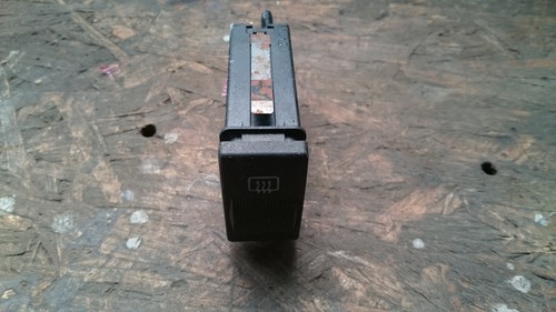 Schalter Heckscheibenheizung Audi A4 B5 94-01 4D0941503B