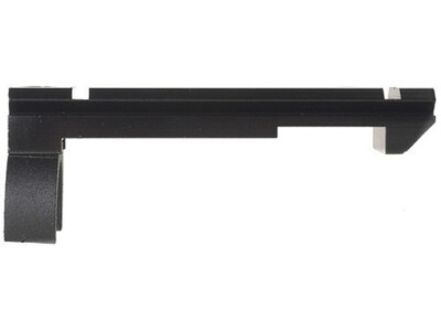 Weaver Mount Scope Base For Ruger Mark I or Mark II #306 Gloss