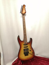CHARVEL SD-50 Used Electric Gutiar
