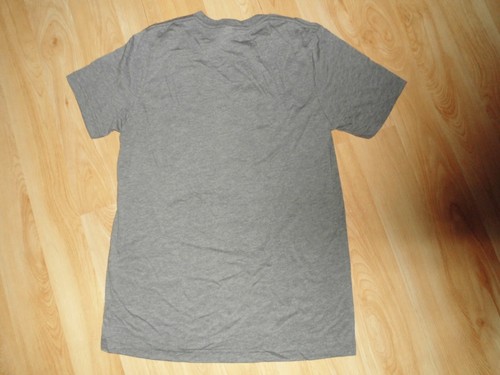 T-Shirt Mädchen Gr. M Canvas Grey Neu OVP - Bild 2 von 2