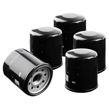 Tusk First Line Oil Filter 5 Pack 1154930247