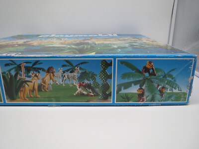 Playmobil 3046 Playmobil 3046