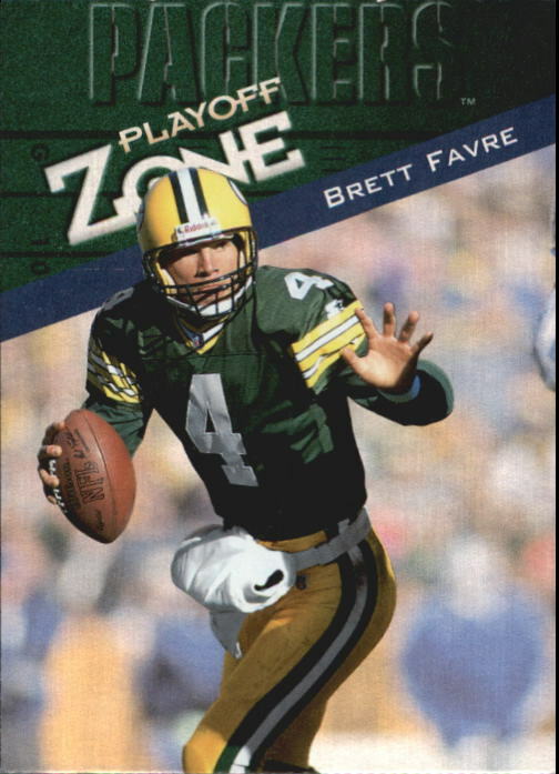 1997 Playoff Zone Football "Main Set" Cards #1 to #150 Rookies and Veterans