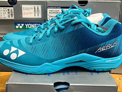 Yonex Power Cushion Aerus Z Men's Badminton Shoes Sports [US