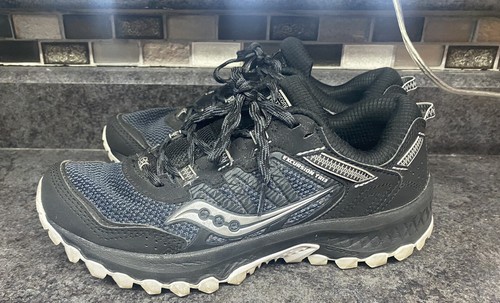 saucony versafoam excursion