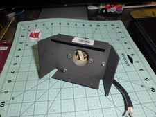 Parts, Parting out, Martin MAC 250 Entour, Light Bulb Mounting assembly