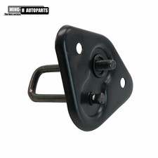 Câble De Levier D'ouverture Du Capot Pour Mercedes GLK X204 - Référence A1248800320