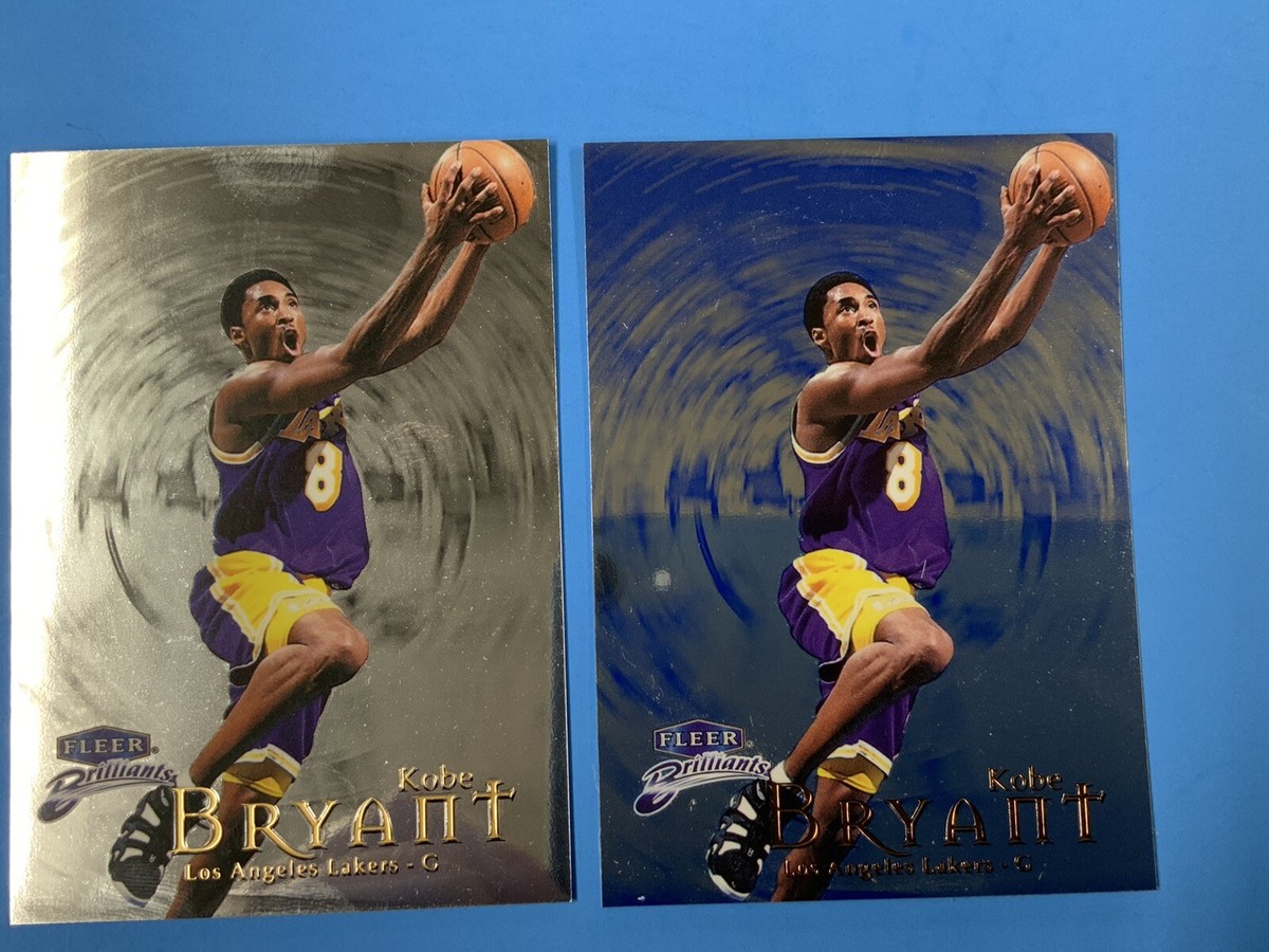 その他 1998-99 SPx Finite Top Flight Kobe /3390 1998-99 SPx Finite Top Flight /3390 Kobe Bryant #200 HOF | eBay
