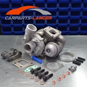 Turbolader für 53149706088 VW Golf Jetta 1.6 TD 44 kW 60 PS 1V 068145702L
