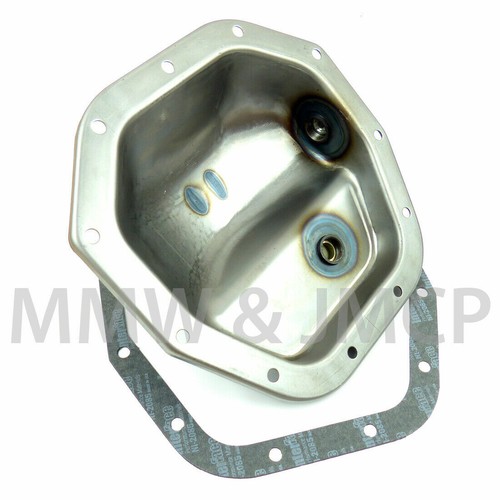 Rear Axle Differential Cover Plate with gasket for IVECO DAILY 2000