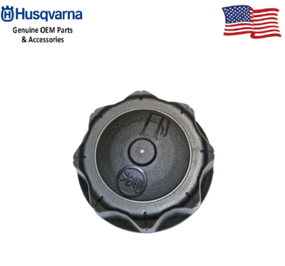OEM Husqvarna 532438596 Cap Assembly 25