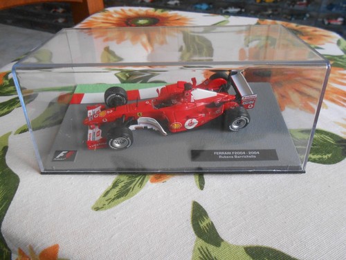 FORMULA 1 F1 AUTO COLLECTION SCALA 1/43 - SCEGLI DAL MENU A TENDINA - Foto 66 di 232