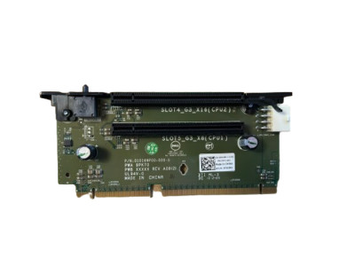 Dell Riser Board PCIe x16 0FXHMV Dell PowerEdge R720