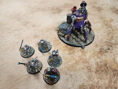 Adeptus Mechanicus Force