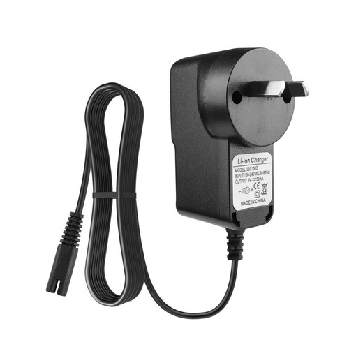 Waterpik Cordless Portable Water Flosser Charger Adapter WP360 WP462