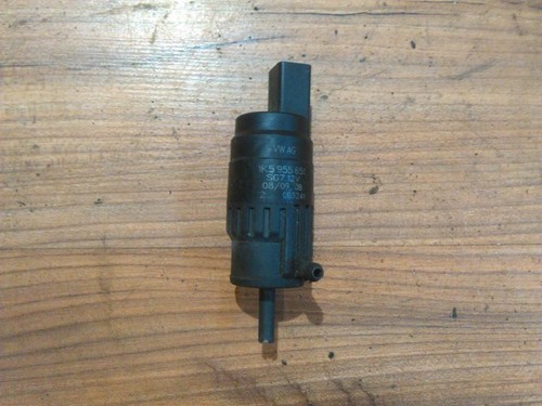 1k5955651 Waschwasserpumpe, Scheibenreinigung 2003241 Volkswagen  DE135654-54