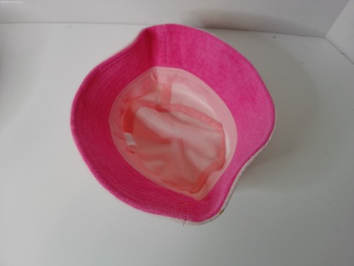 Cappello a secchiello - Foto 2 di 2