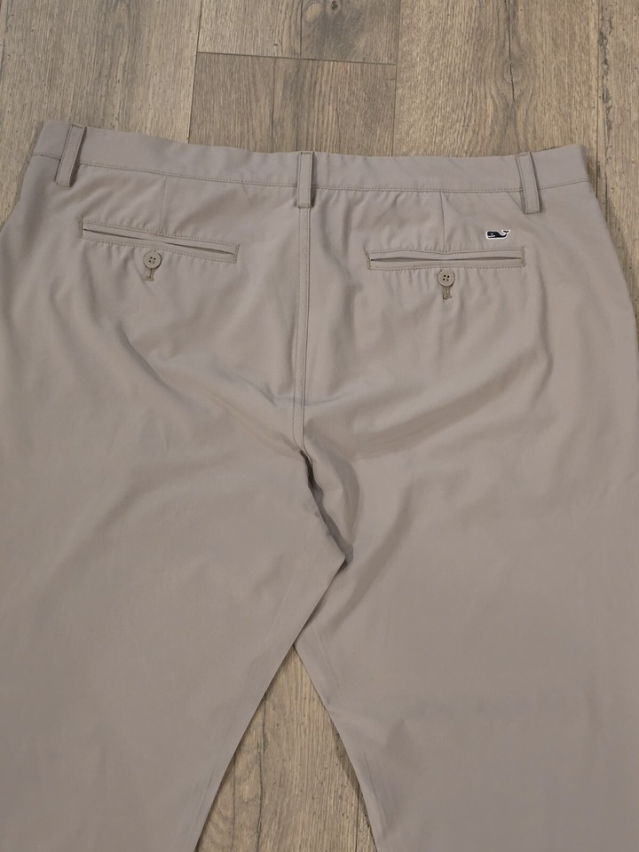 Vineyard Vines Breaker Pants Men Size 38 X 32 eBay