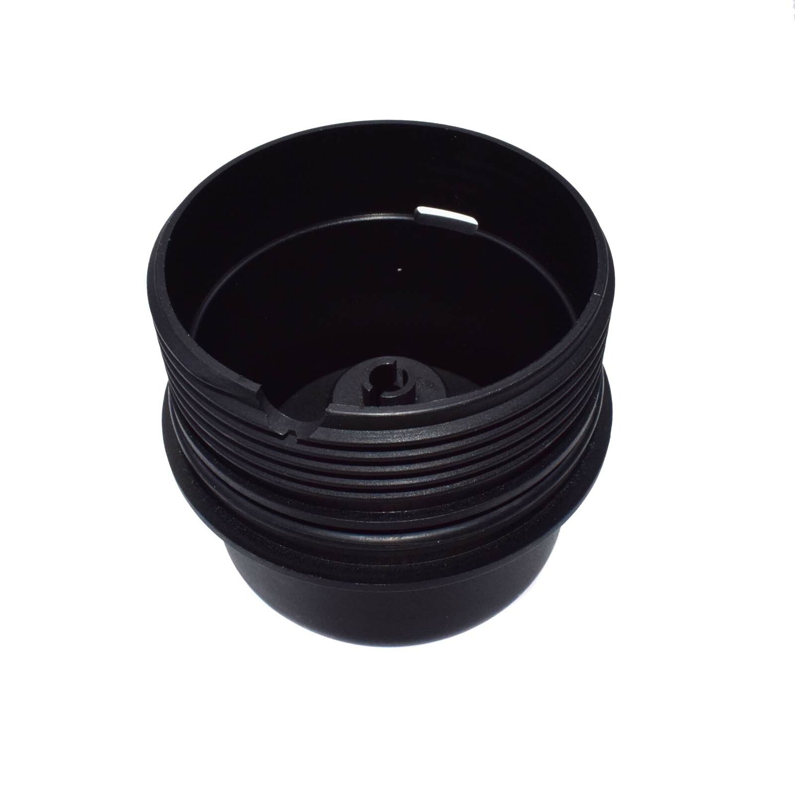 Oil Filter Housing Cover Cap For Vauxhall Astra H, Corsa C/D, Meriva 1.3 CDTI — Easy Install Plastic Cap