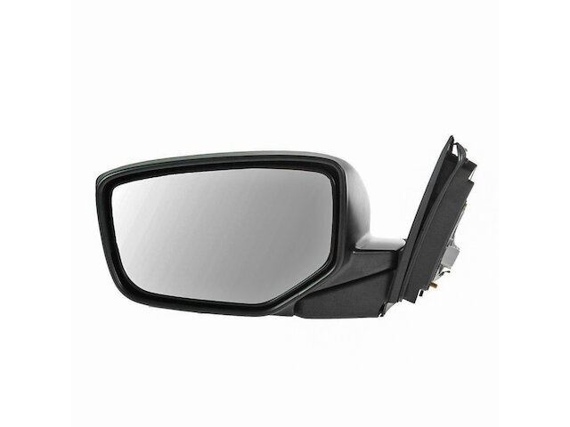 Left TRQ Mirror fits Honda Accord 2008-2012 Coupe 2dr 55SXSP