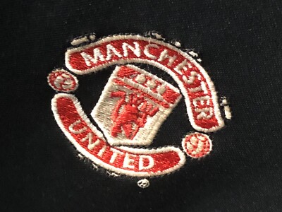 Manchester United Nike Football Soccer Training Shirt 2006-07 XL