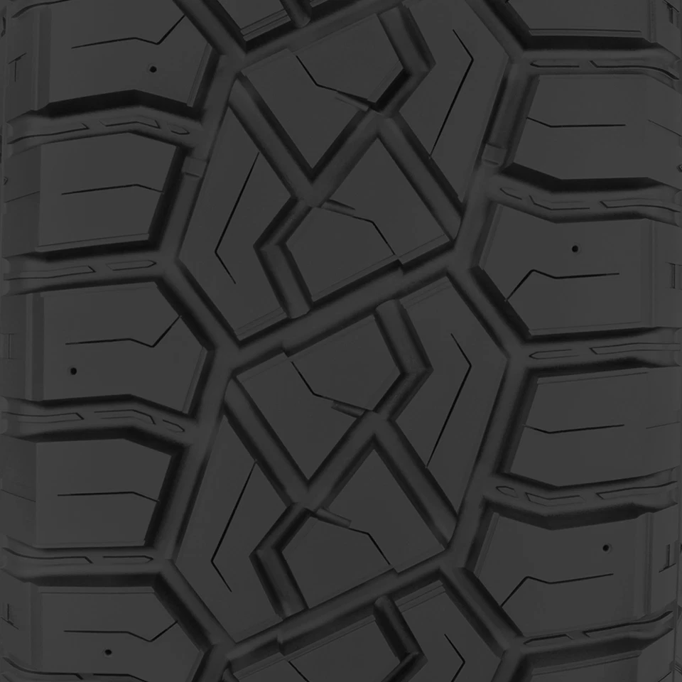 4 New Prinx Hicountry Rt Hr1 - Lt295x60r20 Tires 2956020 295 60 20 - Image 4 of 4