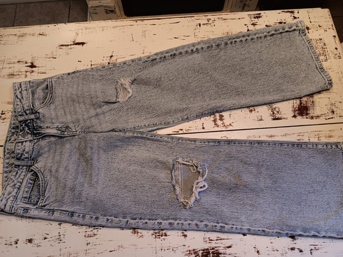 Lot of 3 girls wide leg pants size 14 FREE SHIPPING - Picture 3 of 3