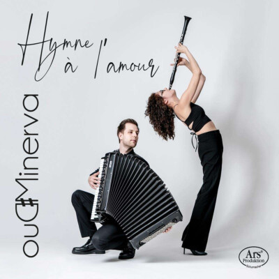 Hymne À L'Amour (Cd)