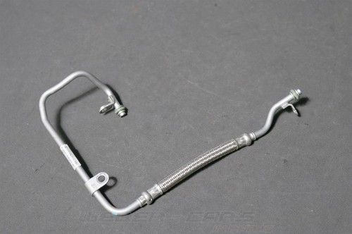 A2740900577 Mercedes MB M274 Öl Leitung Ölleitung Turbolader W204 W205 W212 X253