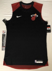 miami heat dri fit shirt