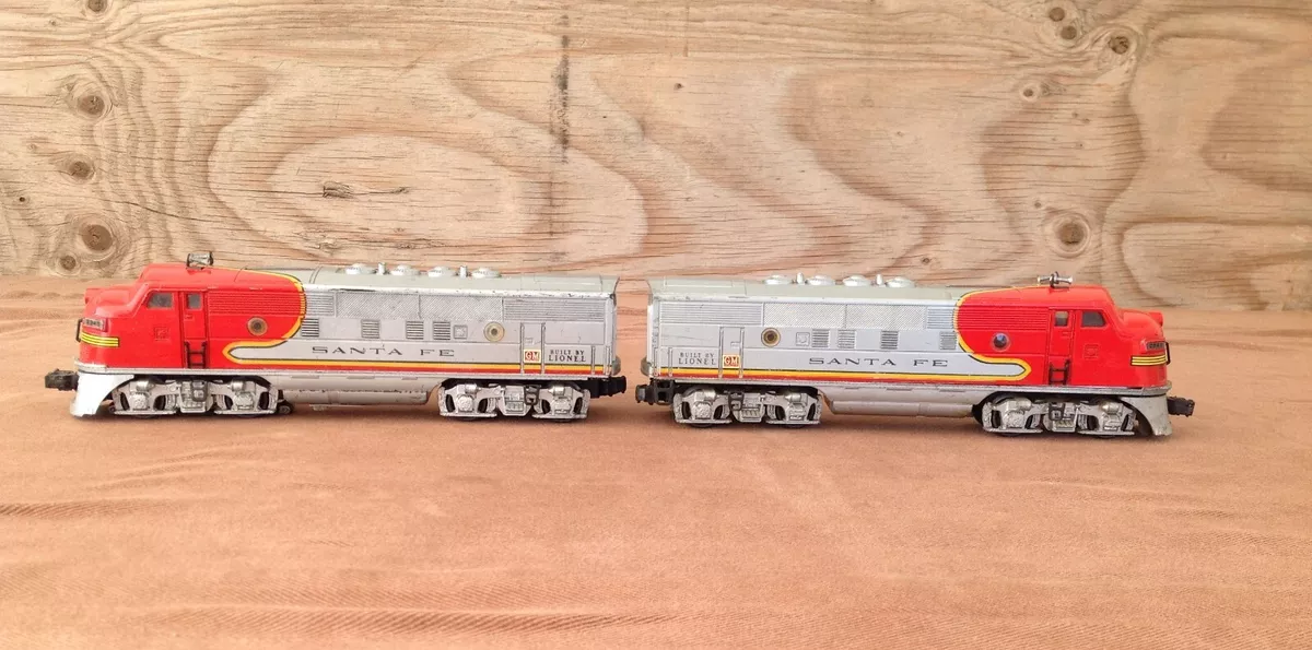 Lionel 2343 hotsell