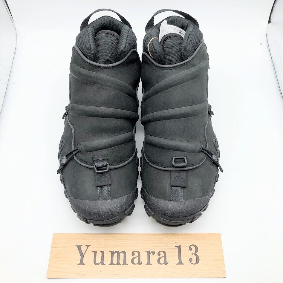 adidas Radlander EQT GORE-TEX Core Black IE9023 Men's Size adidas Radlander EQT GORE-TEX Core Black IE9023 Men's Size